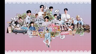 190526 SEVENTEEN 4th Anniversary