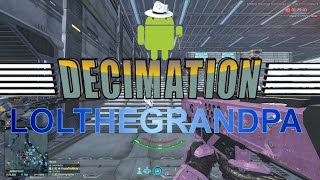 How to decimate other players lifespan in Planetside 2