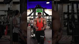 常見的胸部運動錯誤 Common chest exercise mistakes