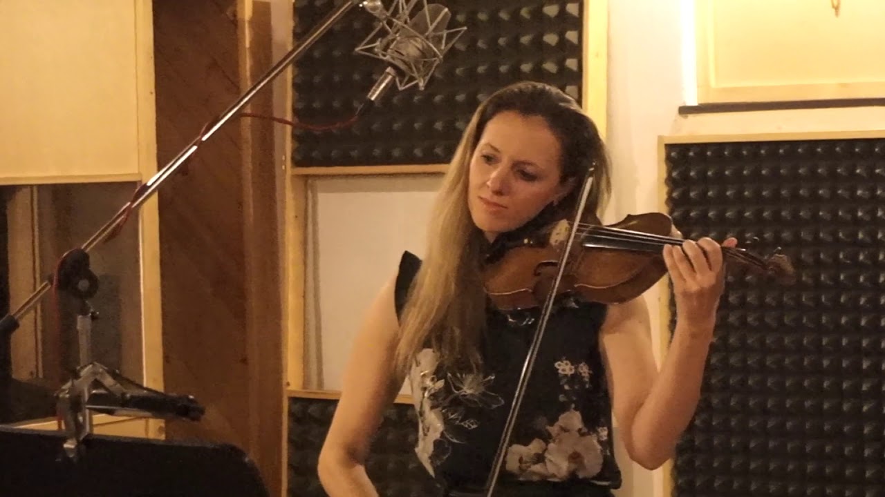 Gabriel's oboe YouTube