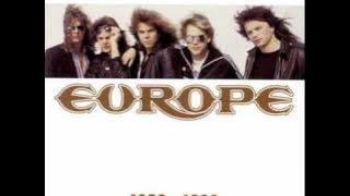 Europe   The Final Countdown Original Studio Instrumental