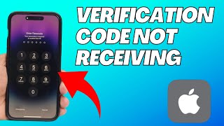How To Fix Verification Code Not Receiving On Iphone