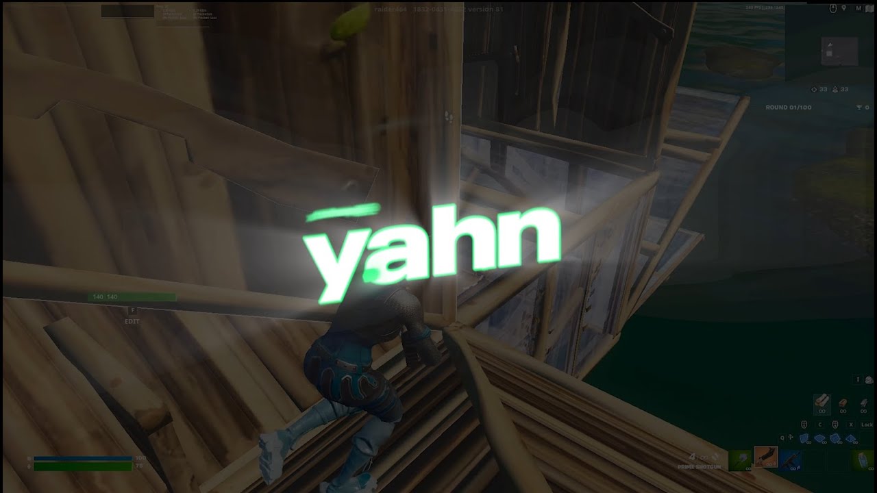 Onna Come Up 🧛‍♀️ | Fortnite Highlights #3 | th0masino