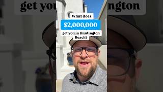What $2 Million Gets You in Huntington Beach