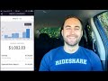 How I Make $75 Per Hour As An Uber Driver (Surge Hack)