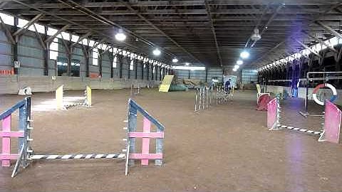 ST Foundations - Lesson 4 - Weaves and Contacts - Mocha