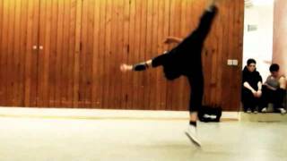 Raiz - Twixtor Slow Motion Test