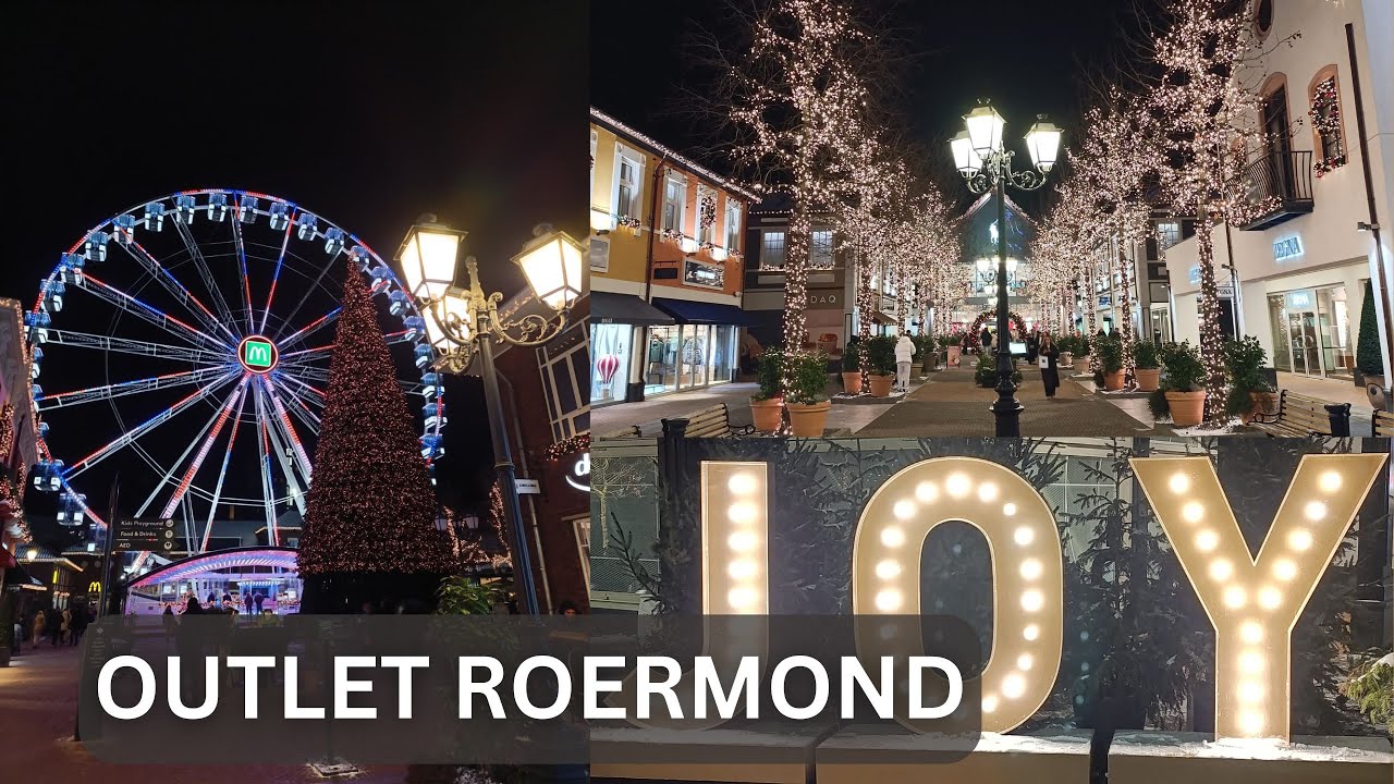 So günstig war das Outlet Remound noch NIE?! 😱