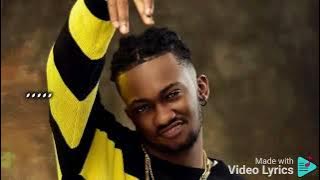 Bazzarba Cadeau Lyrics/Paroles Vidéo