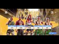I play urban heat and I do three contacts (part - 2)