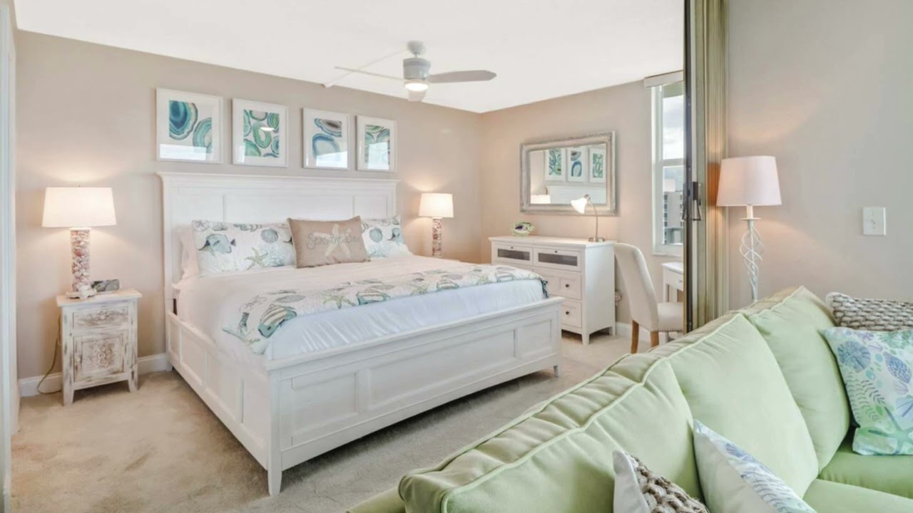 Estero Beach and Tennis 807