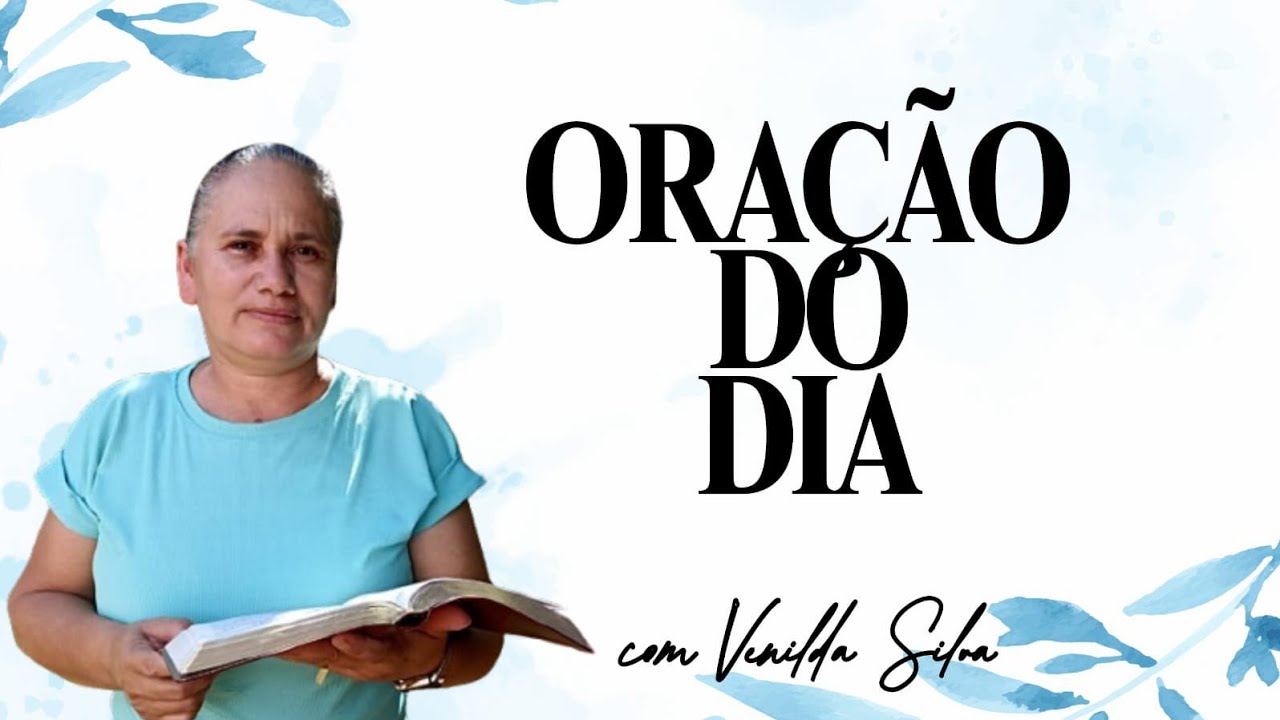 A oração que toca o coração 05/03/26