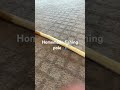 Homemade fishing pole