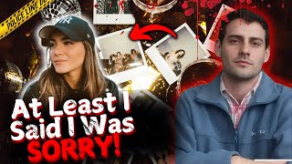 The Chilling Story of Antonio Barra: A Crime That Shocked Chile! True Crime Documentary