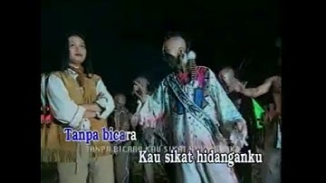 Balasan Lagu Tenda Biru HD Quality