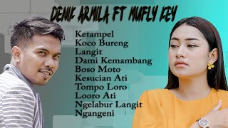 Duet Romantis Denik Armila ft Mufly Key ~ Lagu Banyuwangi Terbaru 2023 || Lagu Pengantar Tidur