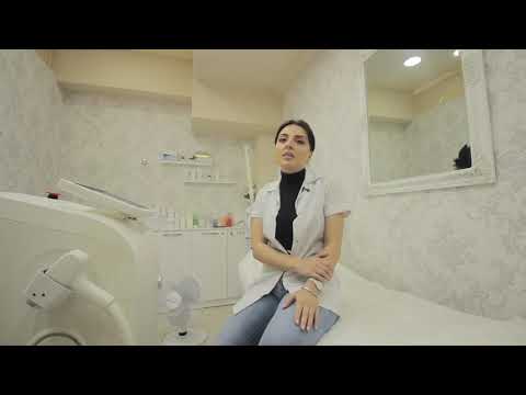 ლაზეროთერაპის კურსი