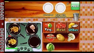 Android - Bistro Cook screenshot 2