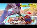 英国帰りの人気女優がおくるオカルト🔮クッキング〜Xmas ver.〜