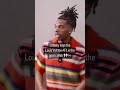 Lil Baby says the Louis Vuitton Air Force 1 is the goat collab 👀🐐 #shorts #lilbaby