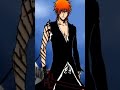 Bankai... and the game is over🔥#IchigoKurosaki #Bleach #AnimeEdit #Bankai #SoulReaper #IchigoEdit
