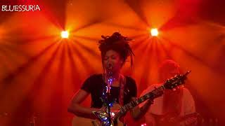 Video thumbnail of "Valerie June "Love You Once Made" - Milan 23.07.2017"