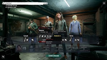 Phantom Doctrine - Mossad - Part 4