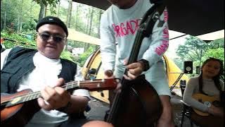 BRIGADE 07 - GRACE | KERONCONG EVERYWHERE PRESENT: HOLIYEAY BERSAMA AJENG RIMBAWATI