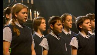 6. Les Choristes - ''Vies Monotones''. ( En Concert ).