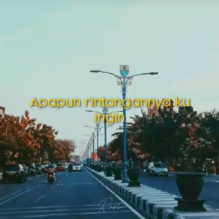 Story wa dj ku mau dia