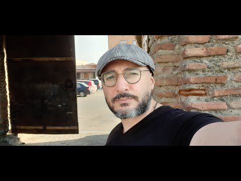 Soso Mikeladze - დღის რჩევა #36 (ქვეყნისთვის უბრალო და ყოველდღიური ლოცვის შესახებ)