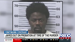 Suspect in Mobile murder was on probation, has lengthy arrest record Wealth