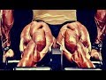 足鍛える人 VS 足を鍛えない人