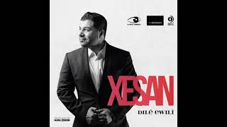 Xesan Eshed -dilê ewilî 2019