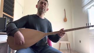 Yusuf S. Köksal - Gurbet (Beste)