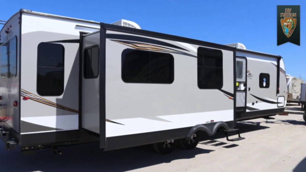 jayco travel trailers college station