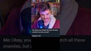 D&D World Heritage Posts - Warlock Spite Net Worth