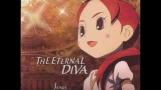 Professor Layton and the Eternal Diva OST- The Eternal Diva