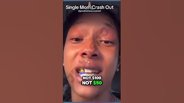 Single Moms Are In Tears After Realizing They Should Have Married First #shorts #viral #dating