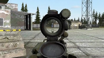 HARCP - Dynamic Sound System Demo 2