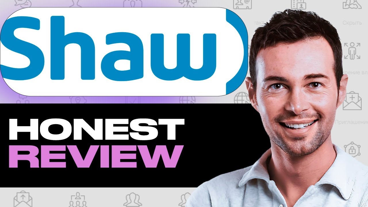 Shaw Internet: Trusted Canadian Giant or Pricey Hype? Full Review - Features, Strengths, Weaknesses