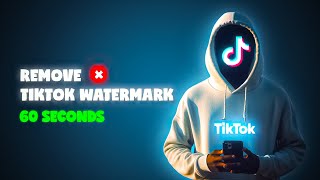How to Download Tiktok Video Without Watermark on Laptop 🤩 [2024] screenshot 1