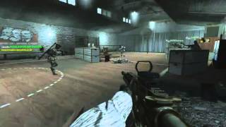COD4 MPB Custom Server