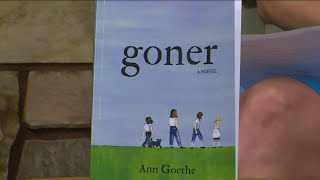 Local Author Discusses New Book "Goner"