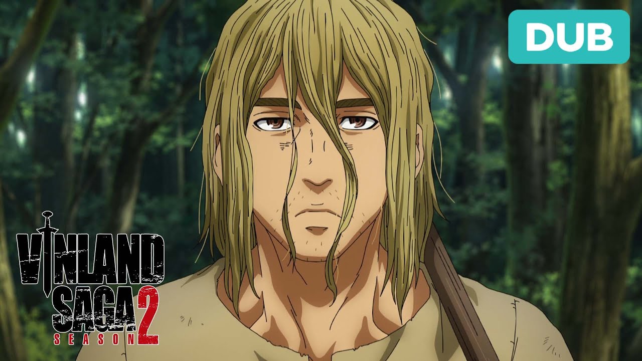 Vinland Saga Season 2: Where To Watch Every Episode