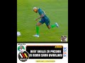 skills za pacome uwanjani ni balaa tupu #tanzania #yanga #simba #viral #shorts #soccer