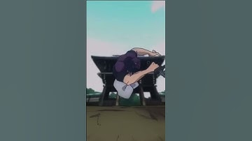 #jjk #edit #gojo #phonk TOJI edit