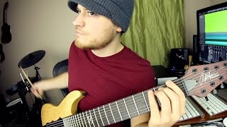 4th beat of the "Most Brutal Breakdown Ever"