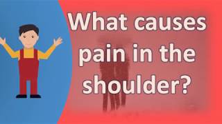 What causes pain in the shoulder ? | Health and Life screenshot 5