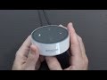 Amazon Echo Dot 2nd Generation Unboxing and Setup